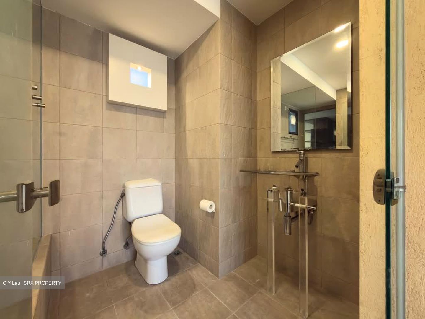 Heritage View (D5), Condominium #574256131